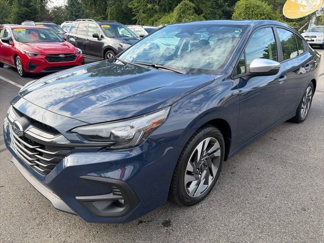 Used 2024 Subaru Legacy Touring XT AWD/4WD image 1