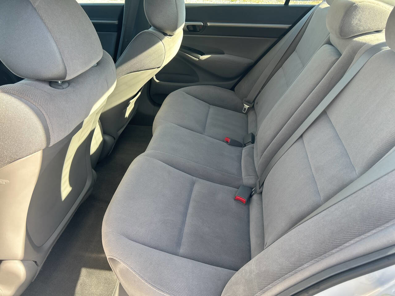 Used 2007 Honda Civic EX image 15