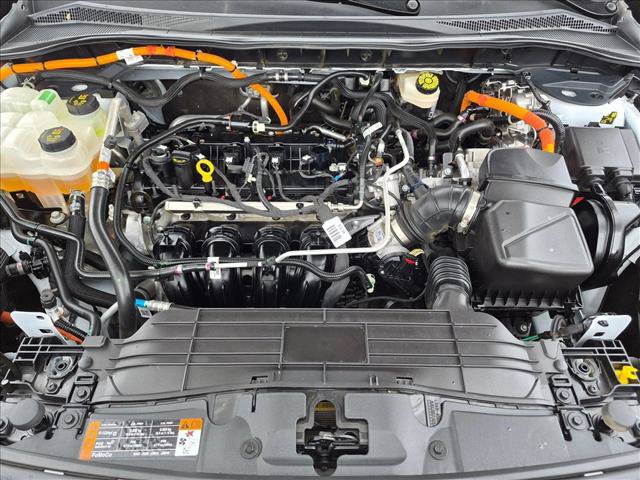 Certified 2022 Ford Escape SE AWD/4WD image 21