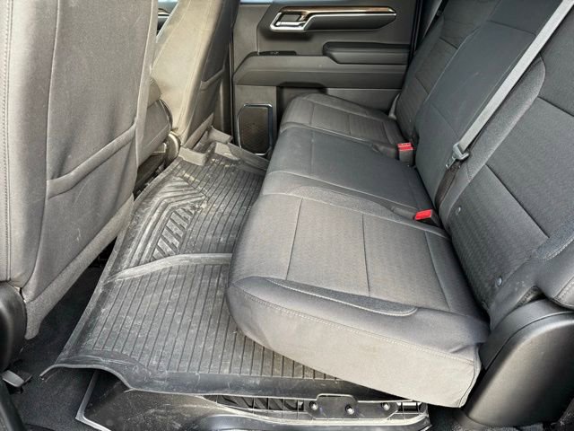 Used 2024 Chevrolet Silverado 1500 RST image 6