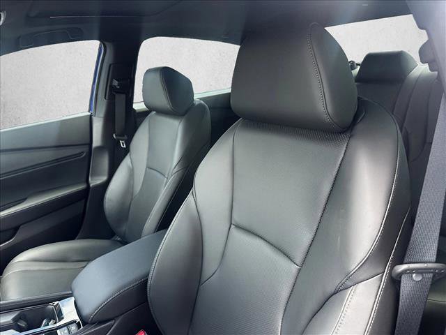 New 2025 Honda Accord Sport image 4