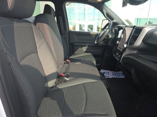 New 2026 RAM 2500 Tradesman image 34