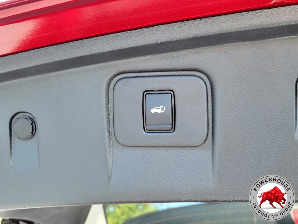 Used 2023 Nissan Murano SL w/ SL Moonroof Package FWD image 15