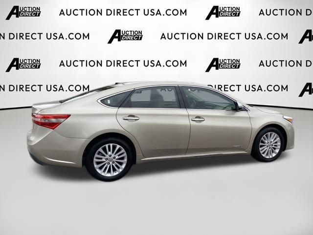 Used 2014 Toyota Avalon XLE Touring FWD image 22