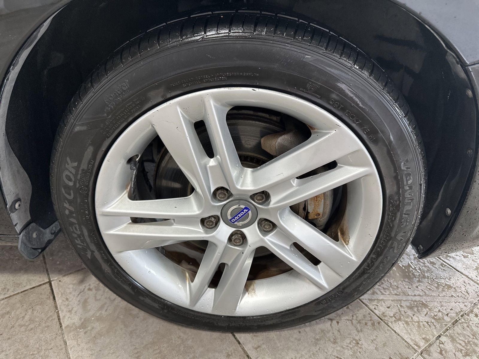 Used 2015 Volvo S60 T5 Premier image 11