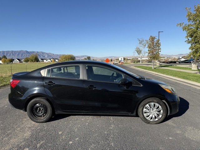 Used 2013 Kia Rio EX image 5