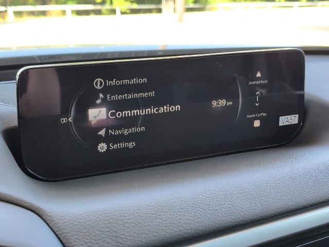 Used 2025 MAZDA CX-50 AWD 2.5 S w/ Weather Package image 22