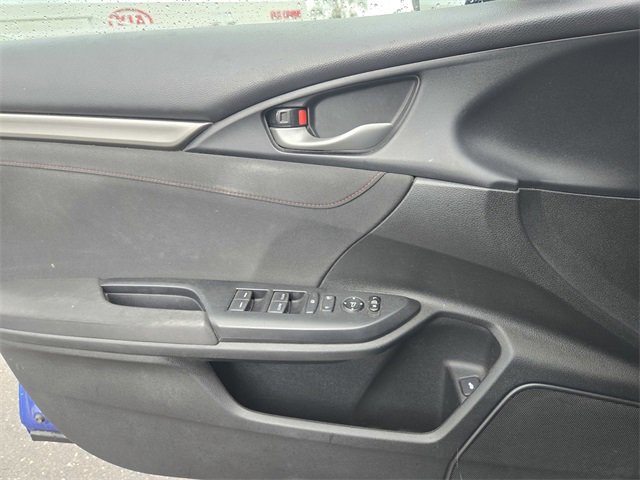 Used 2020 Honda Civic Si image 14