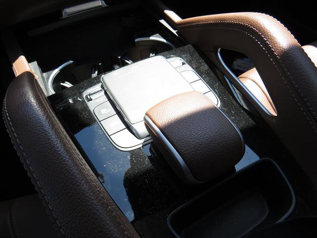 Certified 2024 Mercedes-Benz GLE 350 4MATIC image 14