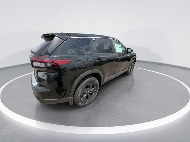 New 2026 Nissan Rogue SV w/ Cold Weather Package AWD/4WD image 8