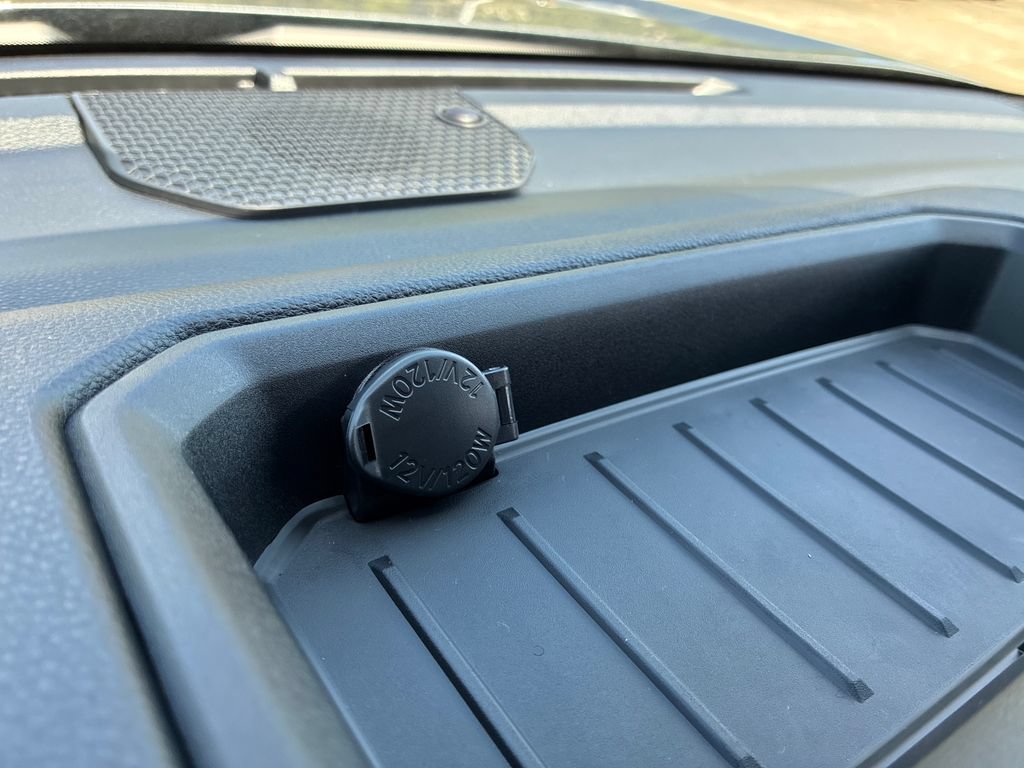New 2026 Toyota Tundra Limited AWD/4WD image 32