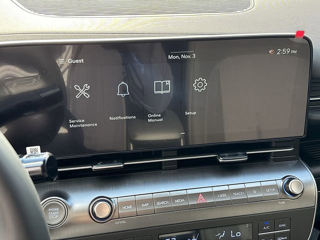 New 2026 Hyundai Kona SEL Sport FWD image 31