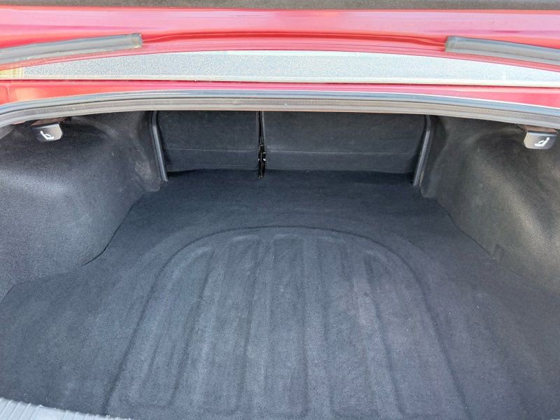 Used 2007 Kia Optima EX w/ Appearance Pkg FWD image 12