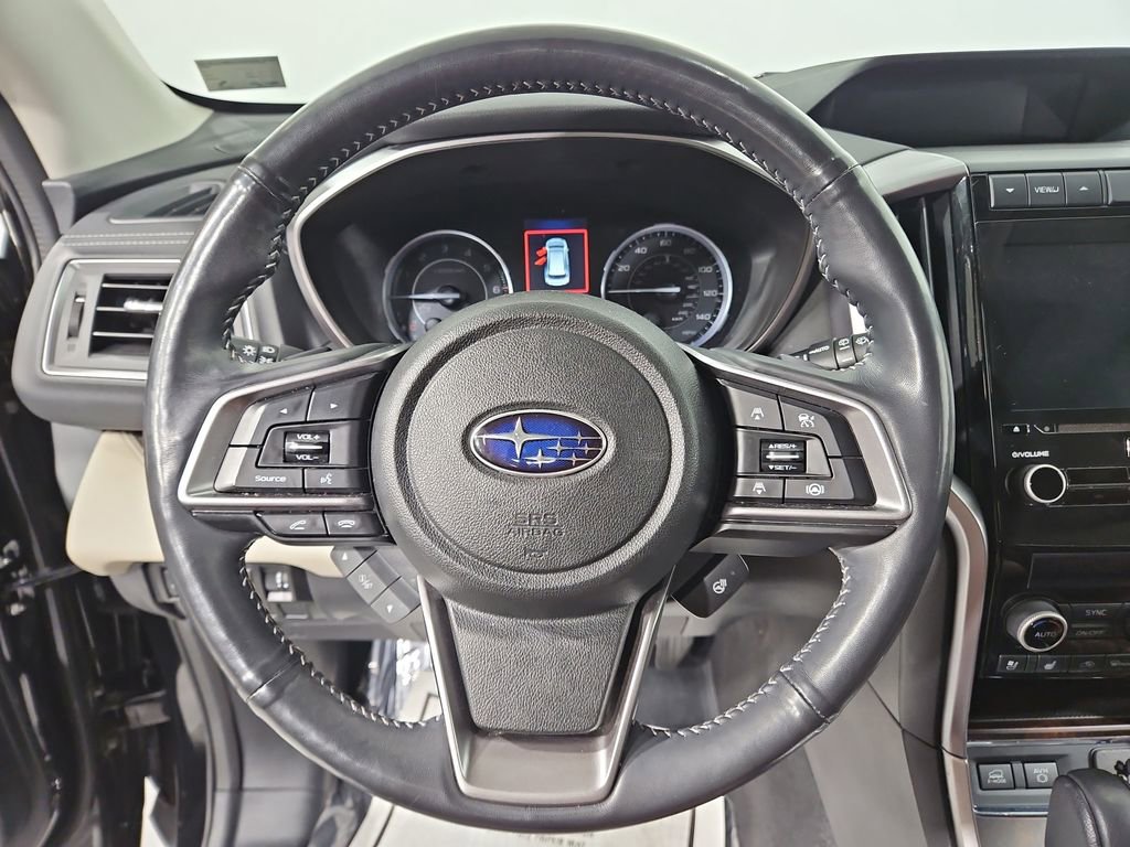 Used 2022 Subaru Ascent Touring w/ Popular Package #2A image 15