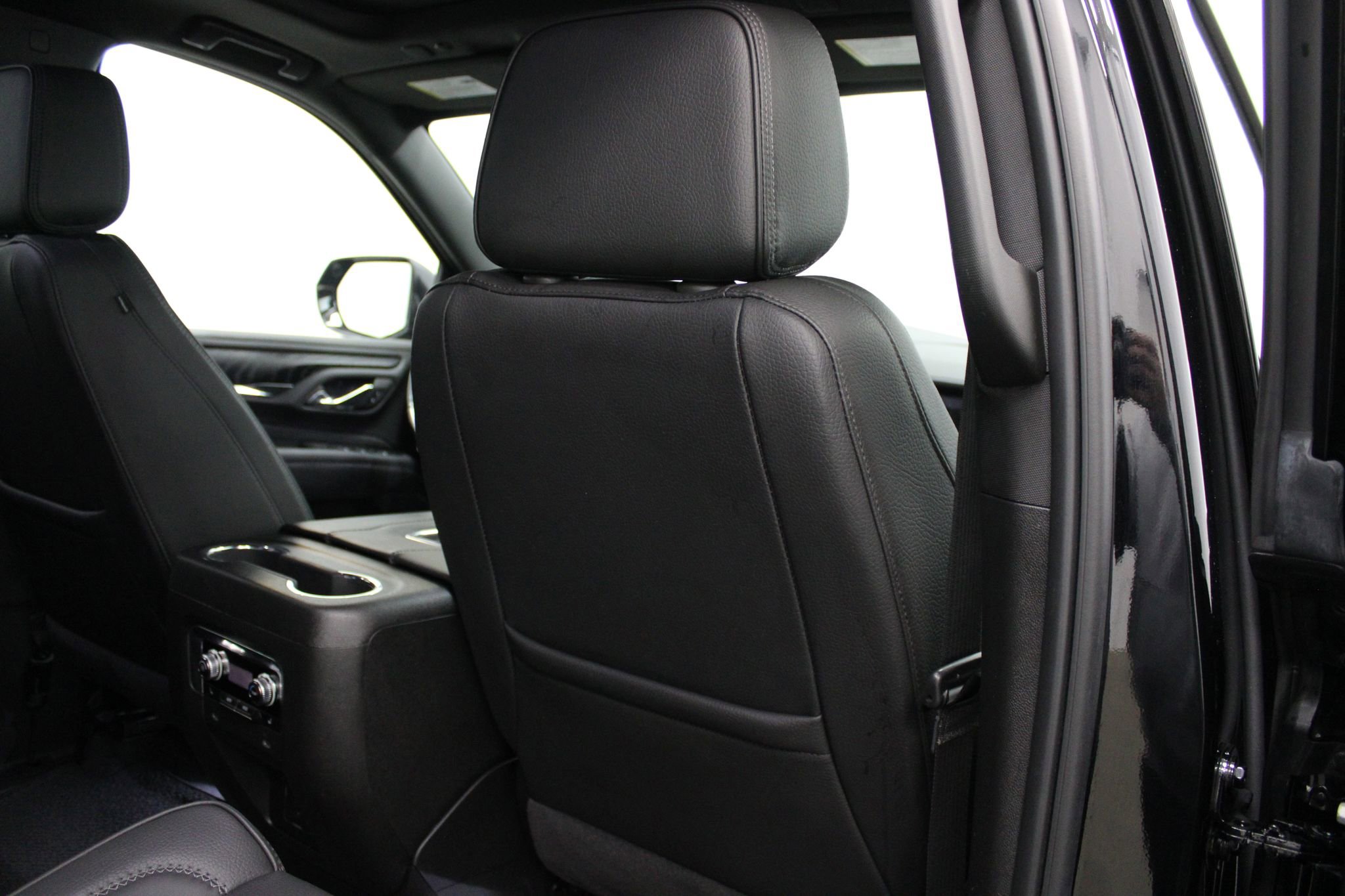 Used 2023 GMC Yukon Denali image 29