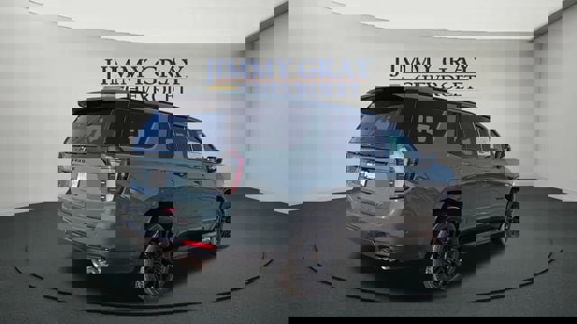 New 2026 Chevrolet Tahoe RST w/ Comfort Package image 3