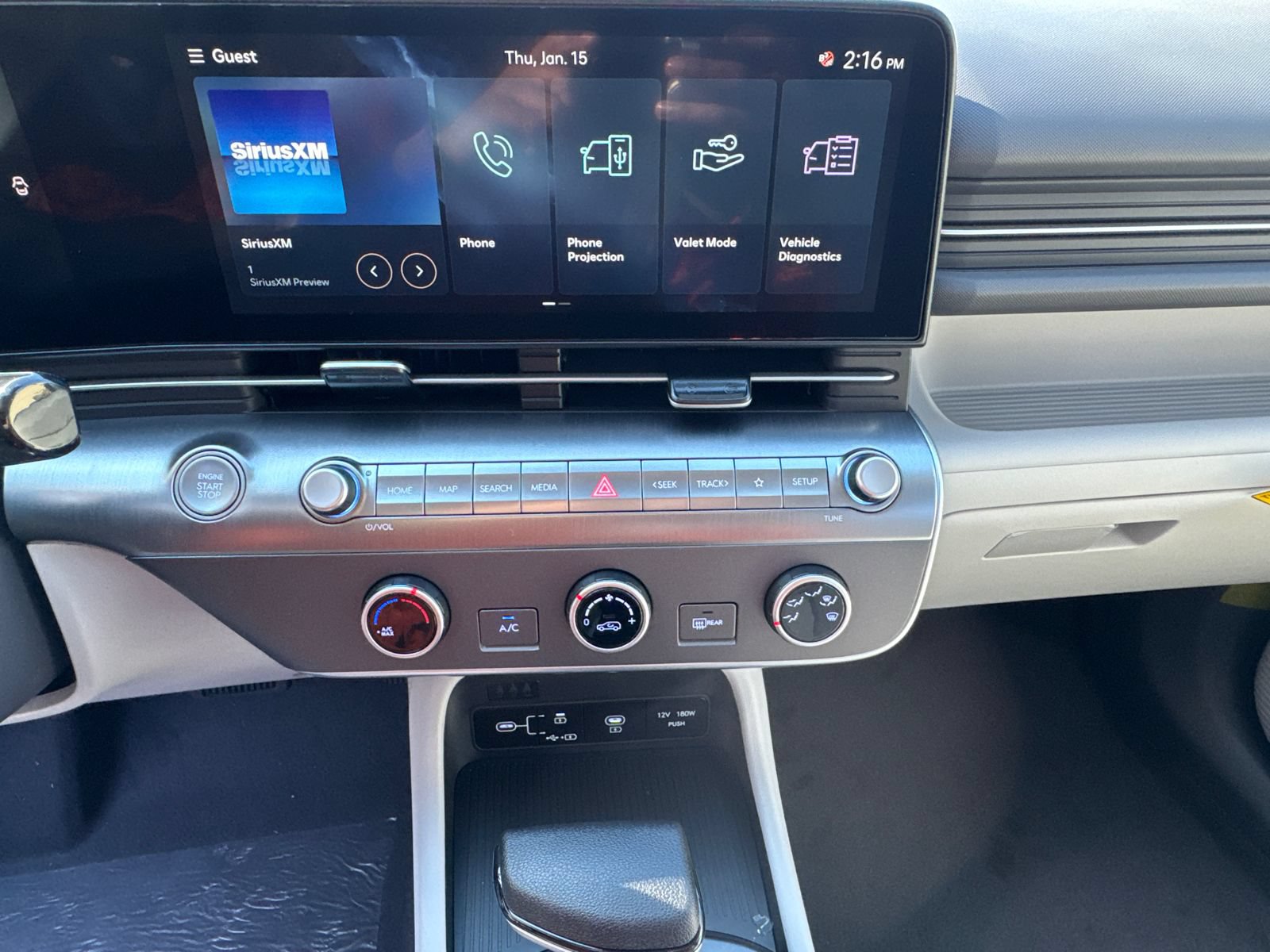 New 2026 Hyundai Kona SE FWD image 29