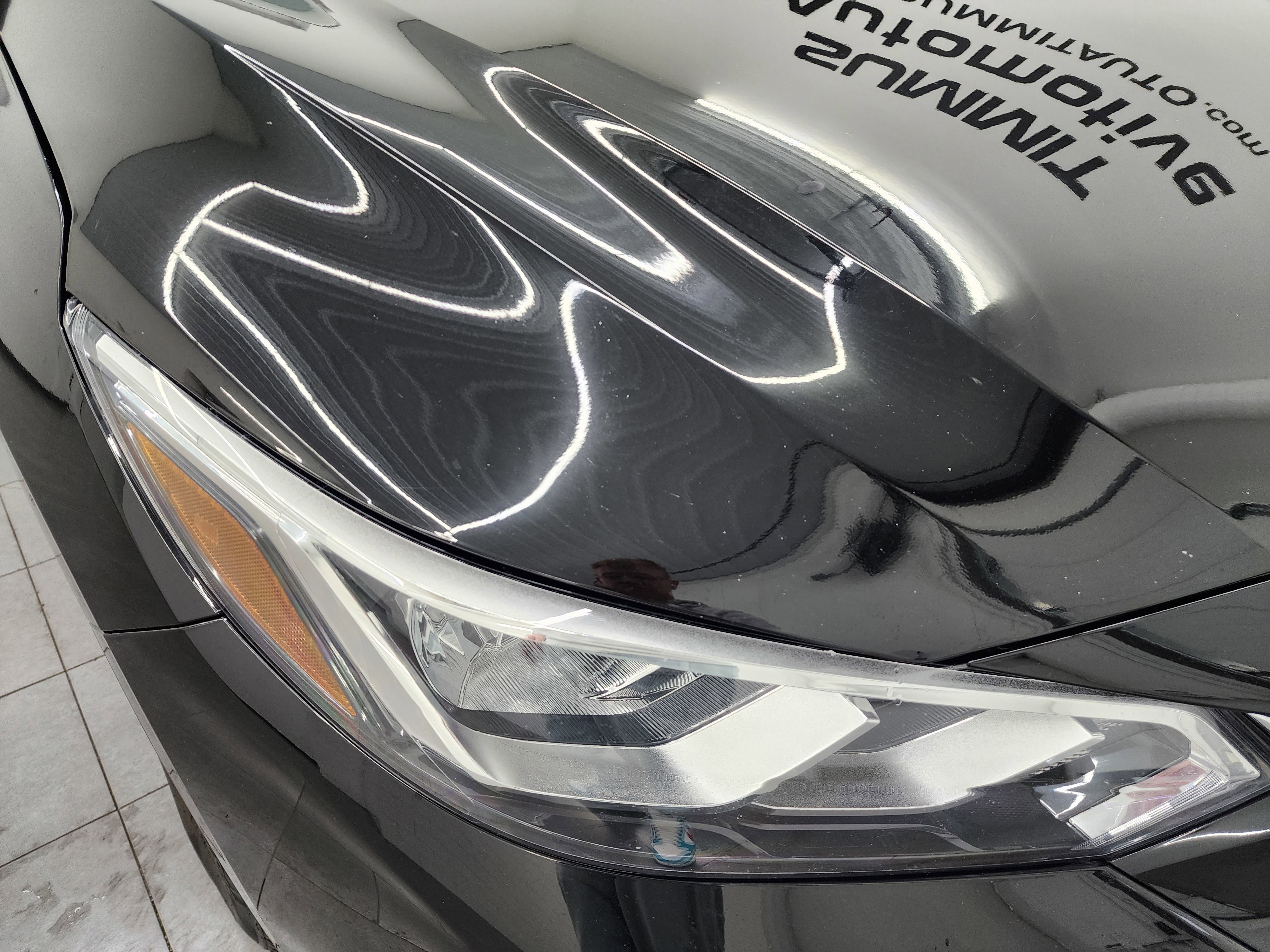 Used 2023 Nissan Sentra SV image 21