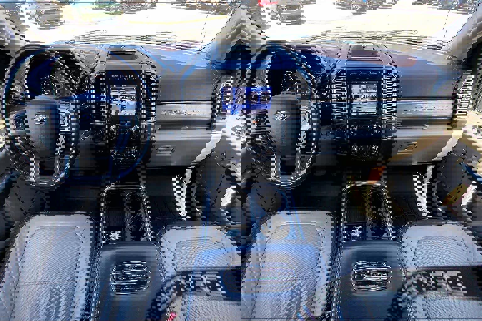 Used 2019 Ford F250 Limited image 16