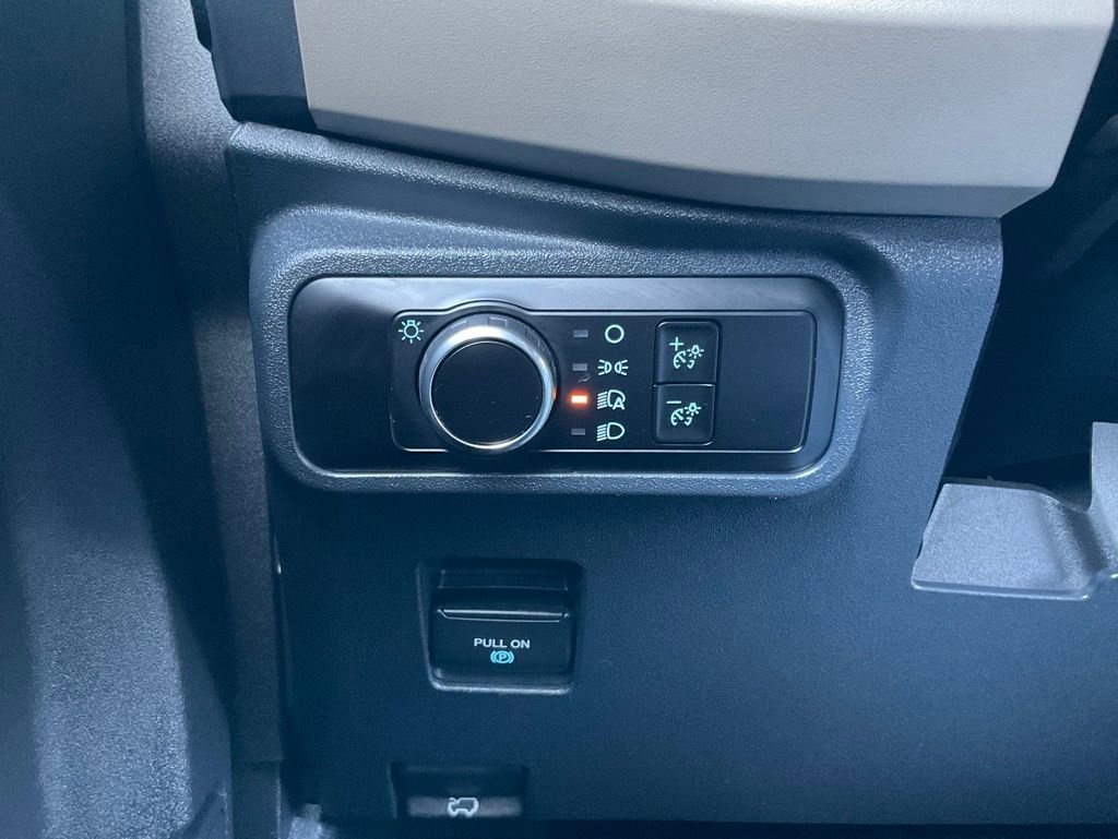 Used 2025 Ford Bronco Big Bend image 59