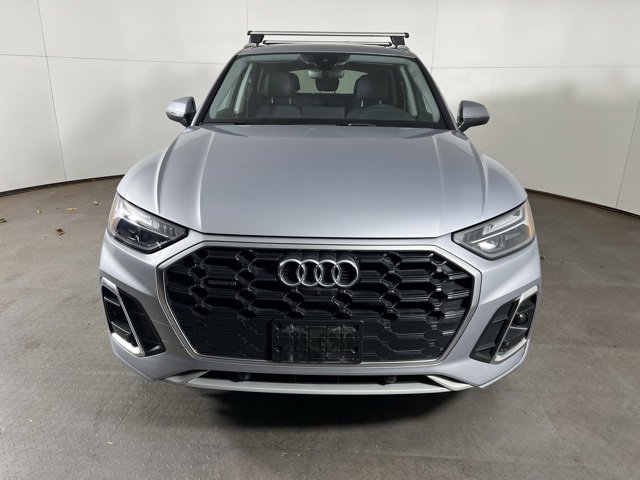 Certified 2023 Audi Q5 2.0T Premium Plus w/ Premium Plus Package image 2
