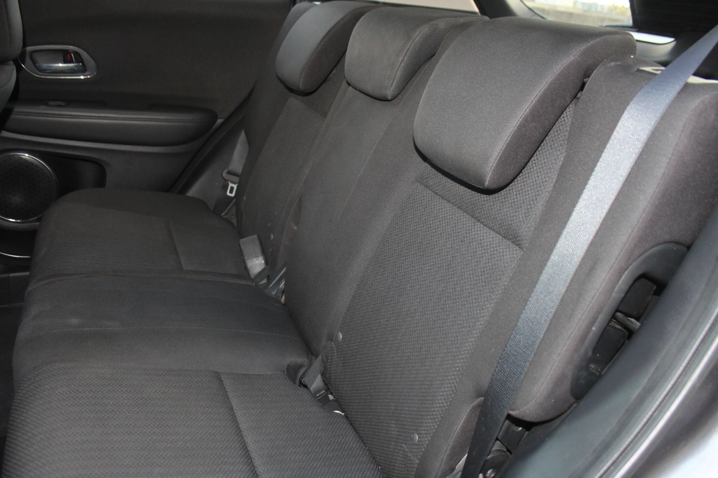 Used 2018 Honda HR-V EX image 13
