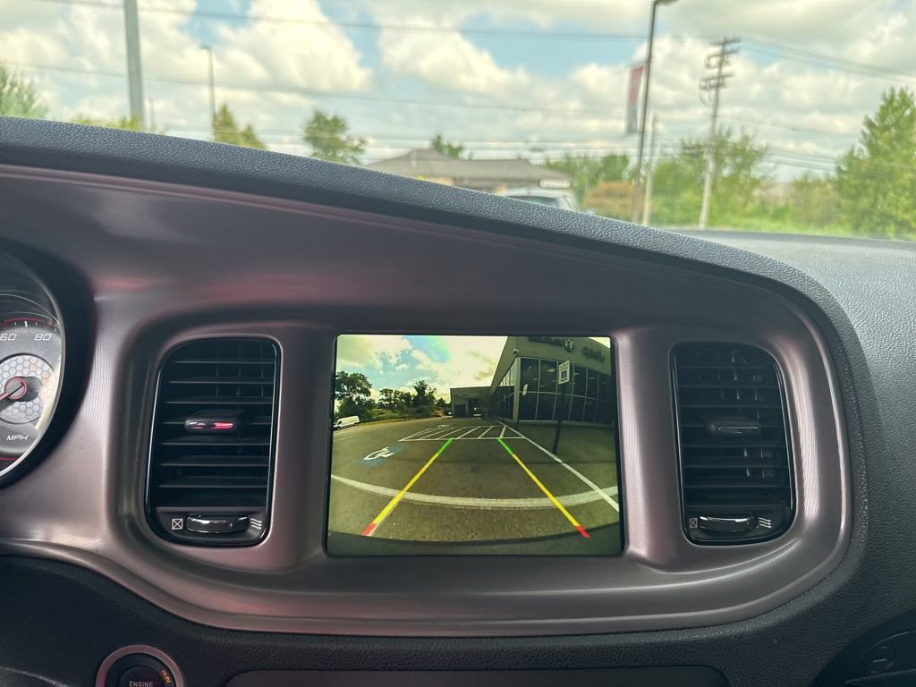 Used 2023 Dodge Charger GT w/ Blacktop Package image 22