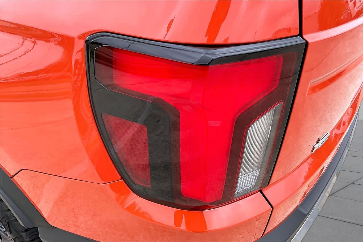 Used 2026 Honda Passport TrailSport Elite image 28