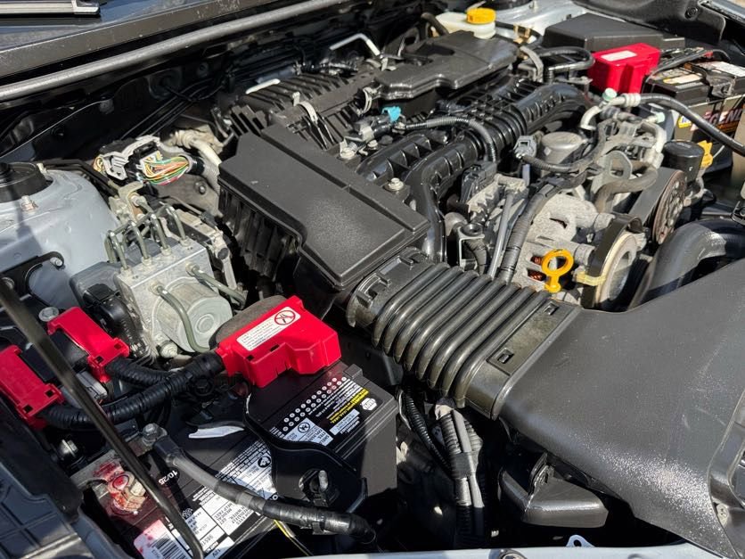 Used 2015 Subaru Crosstrek Touring image 30