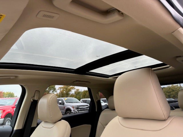 Used 2023 Ford Edge SEL w/ Convenience Package AWD/4WD image 29