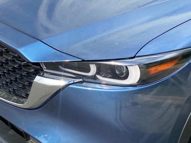 Used 2023 MAZDA CX-5 AWD 2.5 S image 5