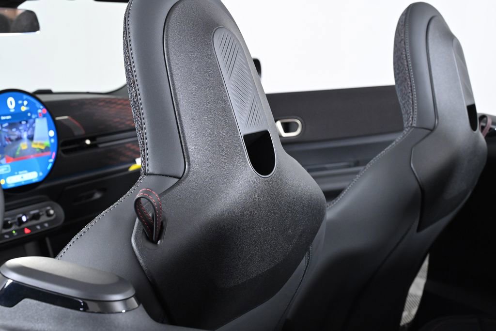 New 2026 MINI Cooper S image 21