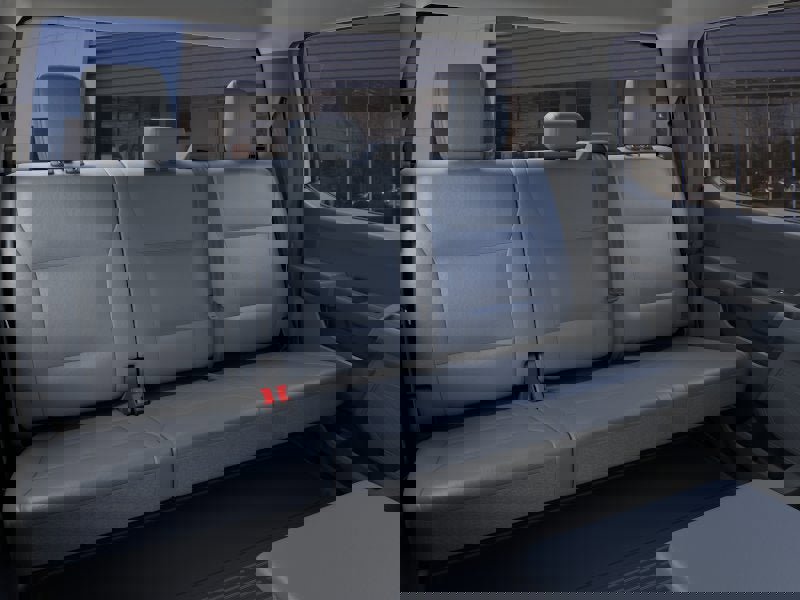 New 2026 Ford F450 4x4 Crew Cab Super Duty image 11