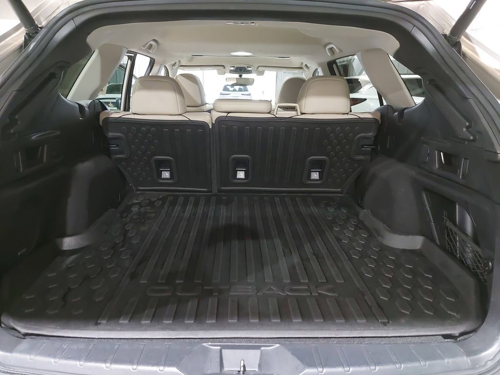 Used 2020 Subaru Outback Limited w/ Popular Package #2 AWD/4WD image 12
