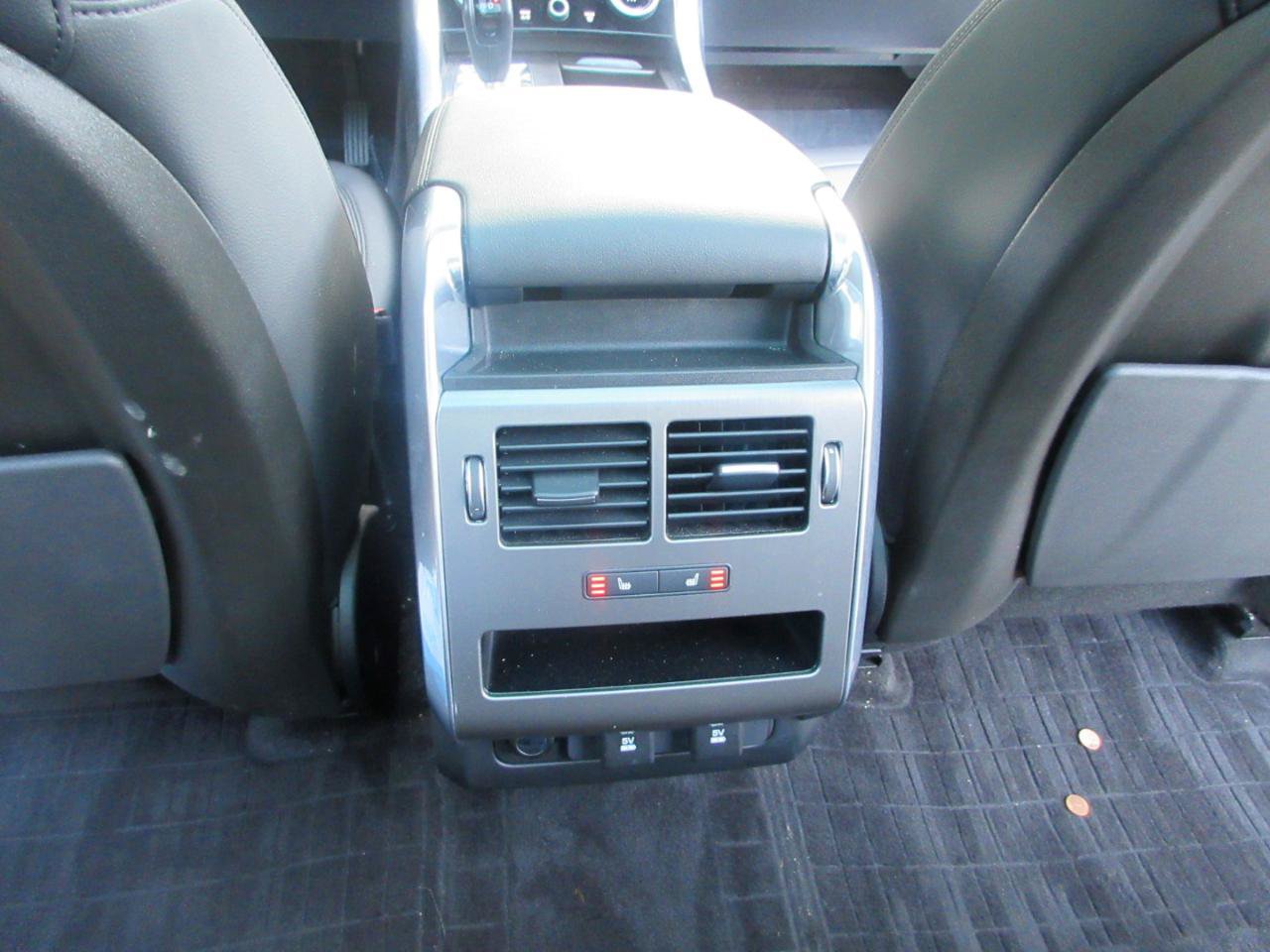 Used 2020 Land Rover Range Rover Sport SE AWD/4WD image 43