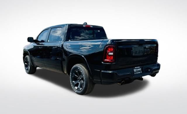 New 2026 RAM 1500 Big Horn image 4