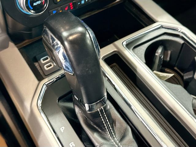 Used 2019 Ford F150 Lariat w/ Equipment Group 502A Luxury image 18