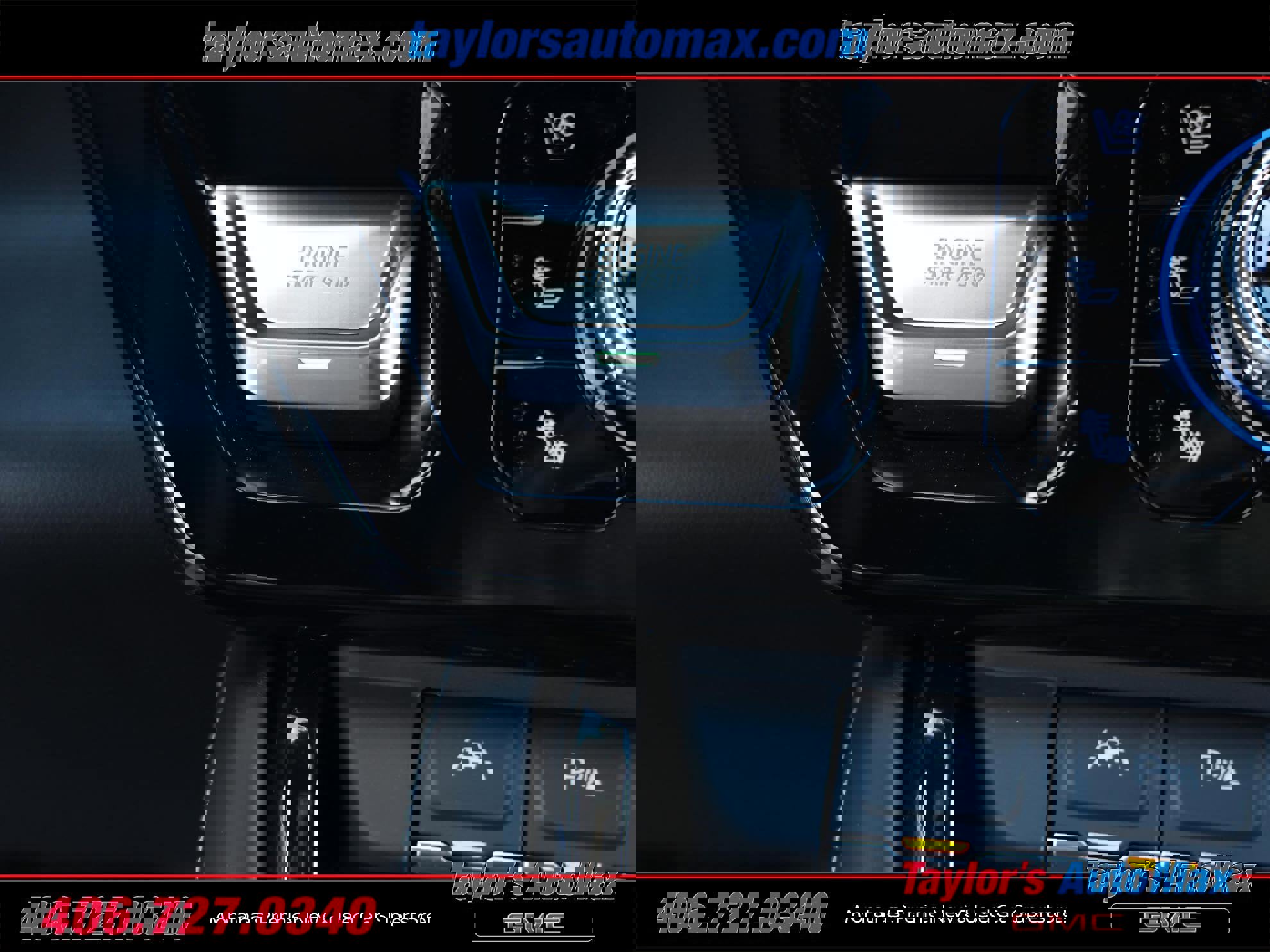 New 2026 GMC Sierra 1500 AT4X image 32