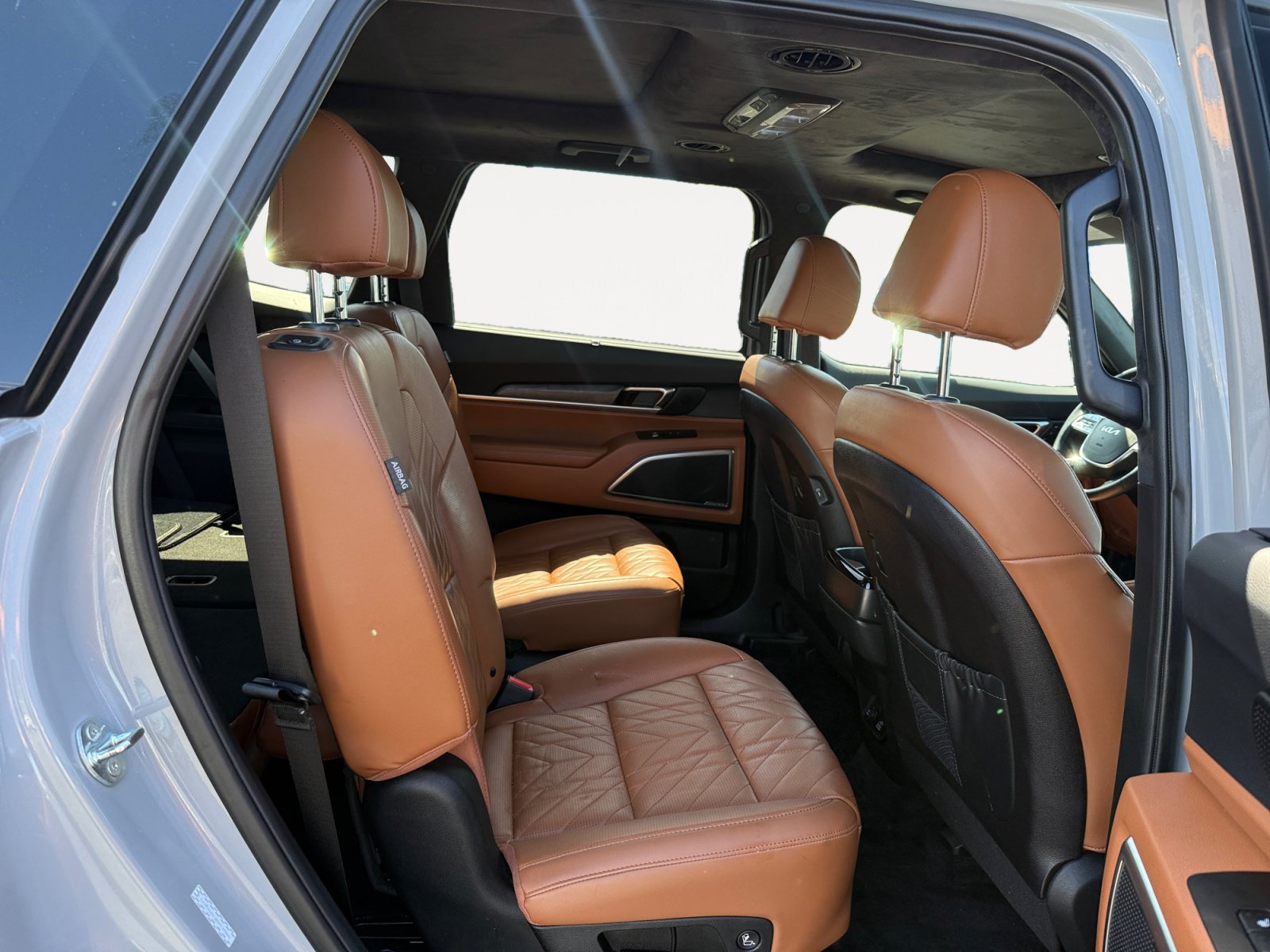 Used 2024 Kia Telluride SX Prestige X-Pro AWD/4WD image 18