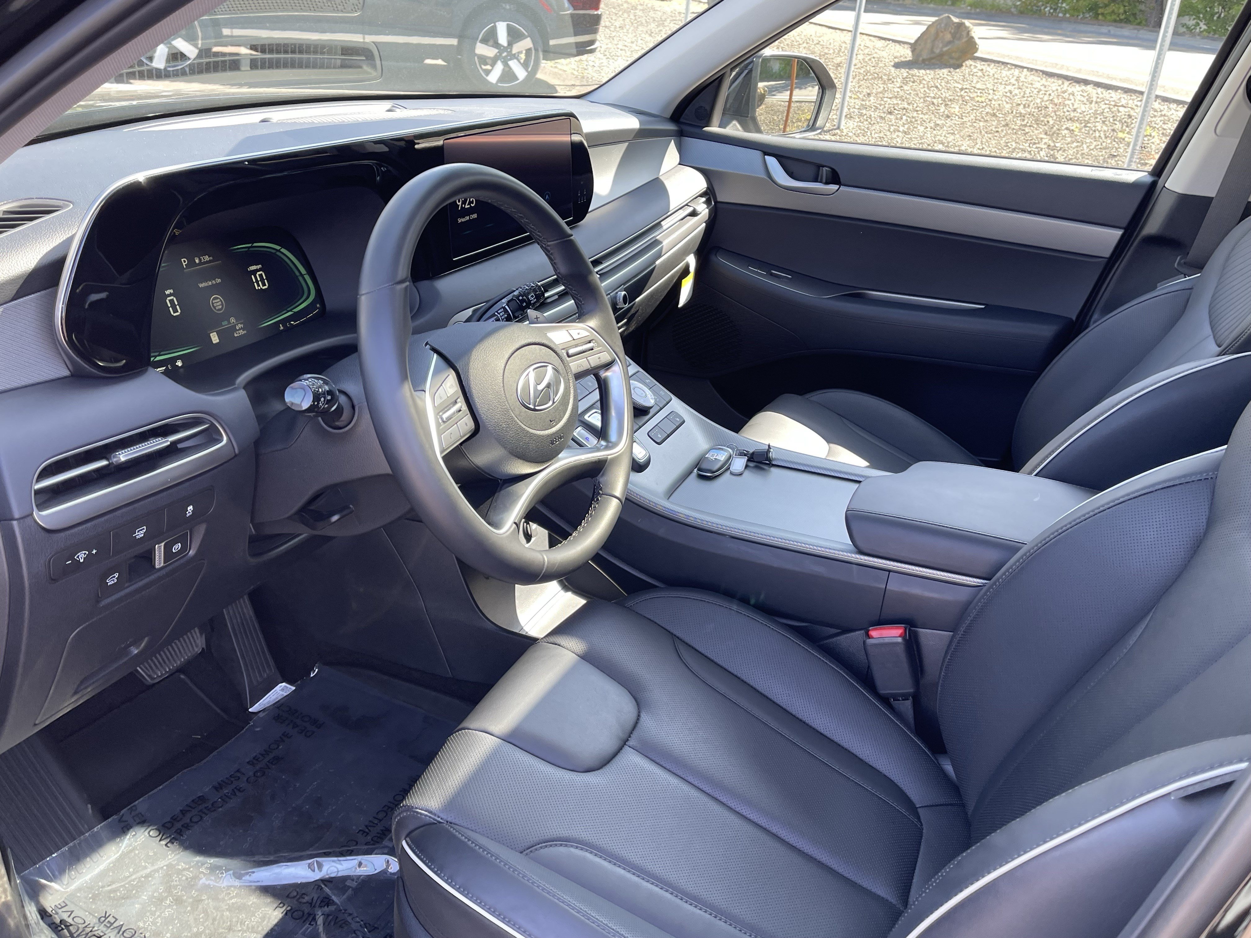 Certified 2025 Hyundai Palisade XRT AWD/4WD image 10