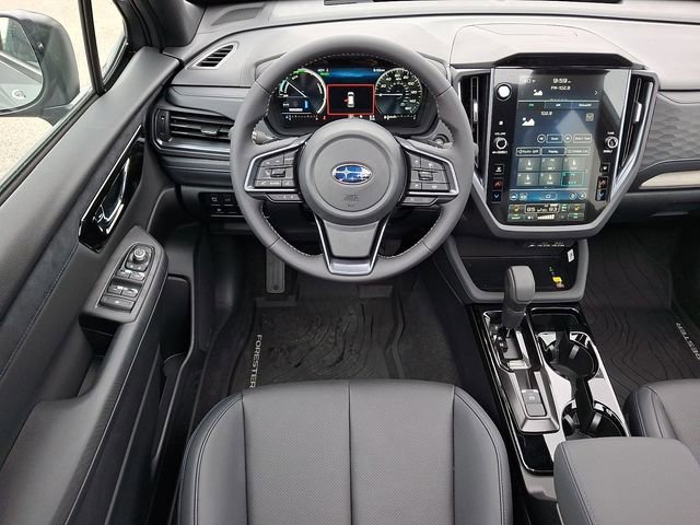 New 2026 Subaru Forester Touring AWD/4WD image 11