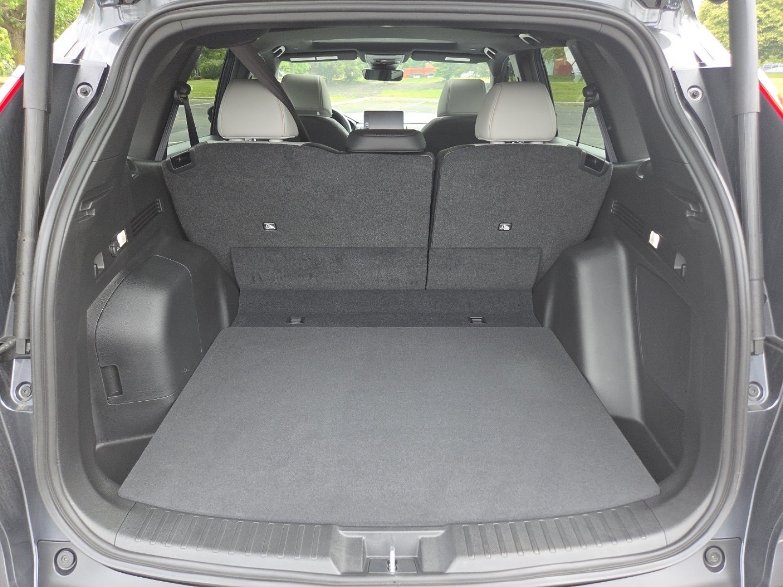 Used 2026 Honda CR-V Sport Touring image 27