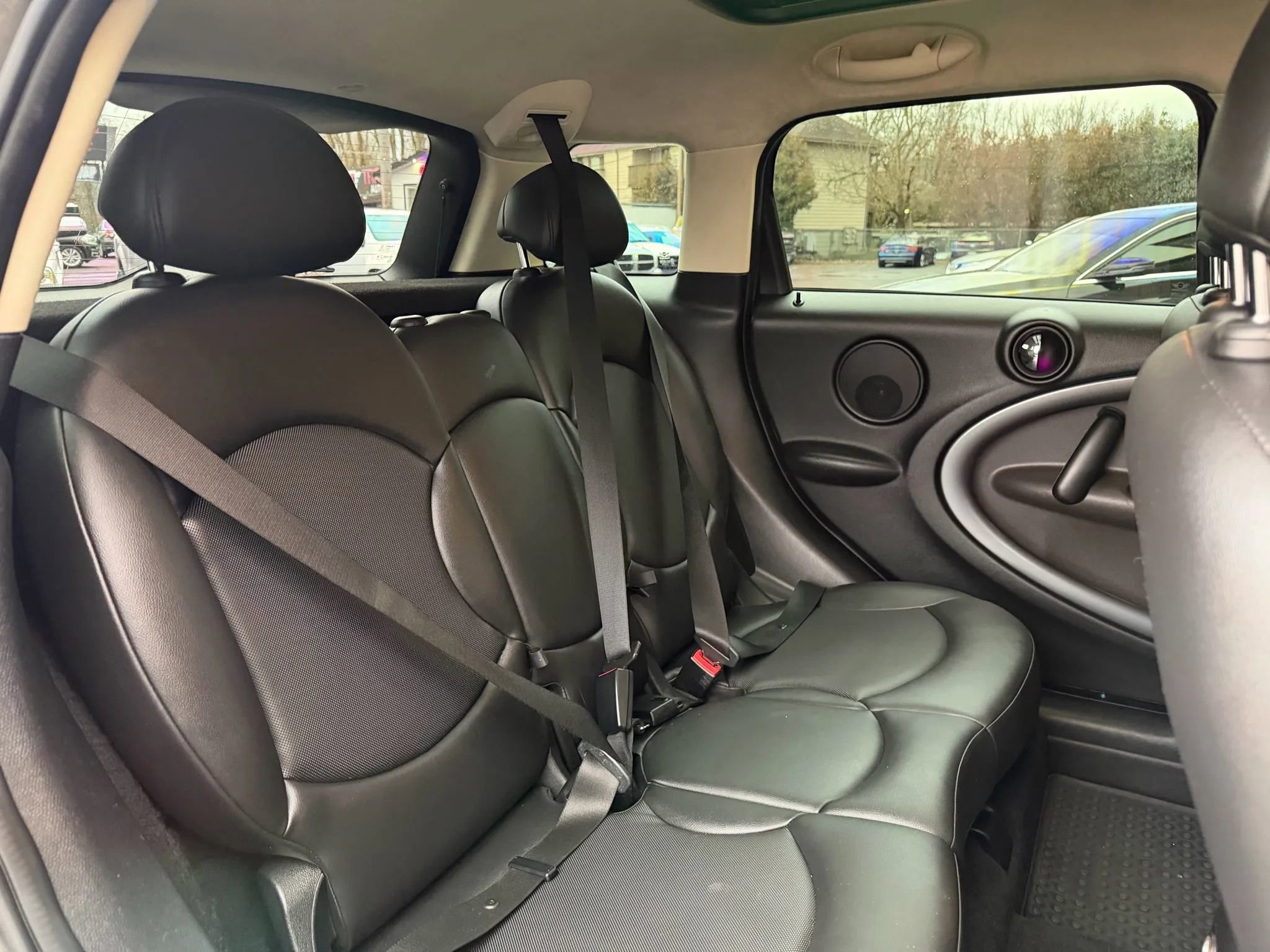 Used 2012 MINI Cooper Countryman S image 24