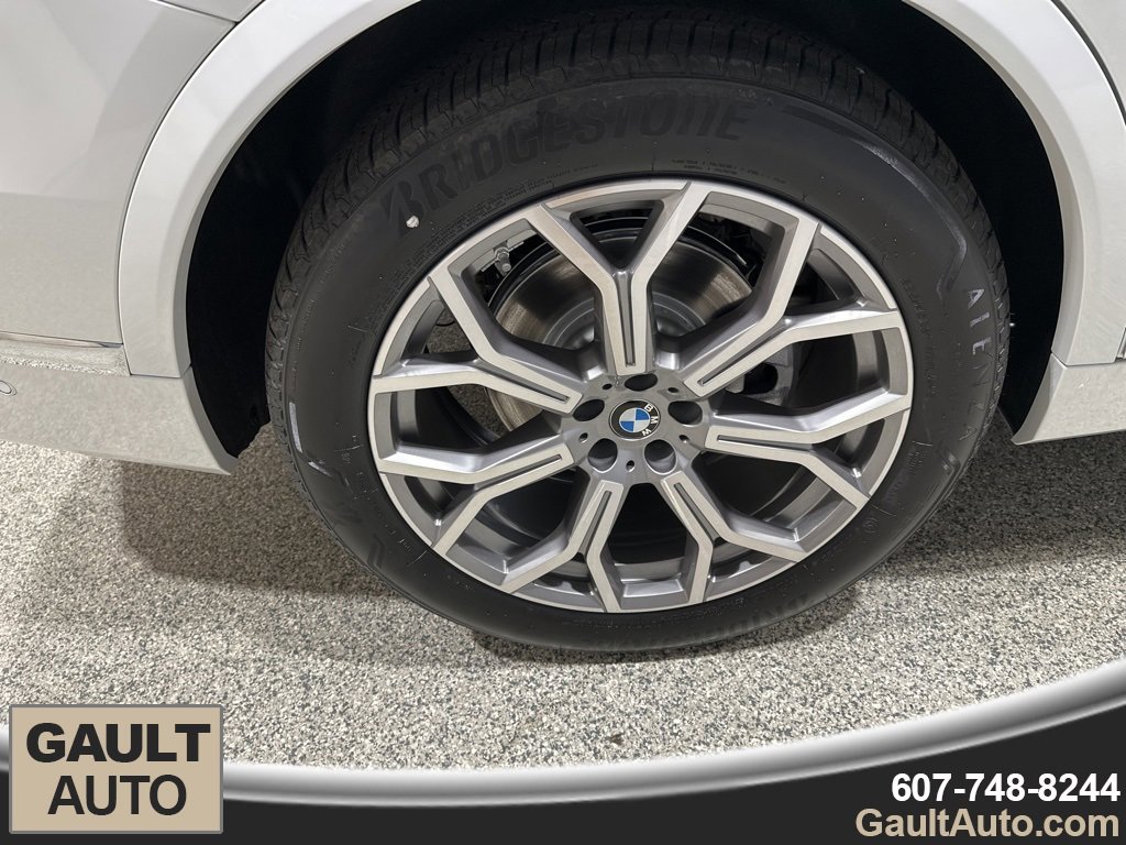 New 2026 BMW X7 xDrive40i image 23
