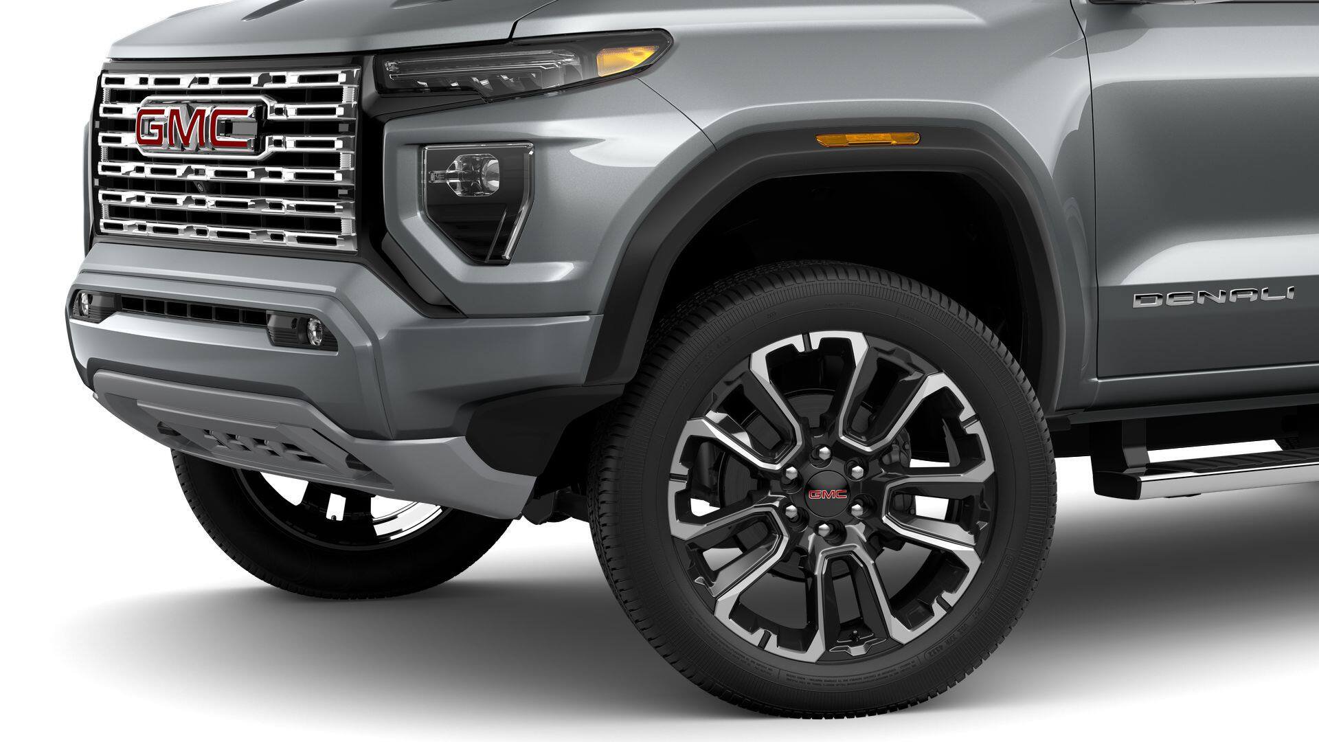 New 2026 GMC Canyon Denali AWD/4WD image 29