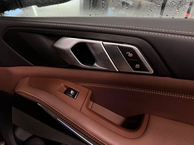 Certified 2024 BMW X5 M60i image 18