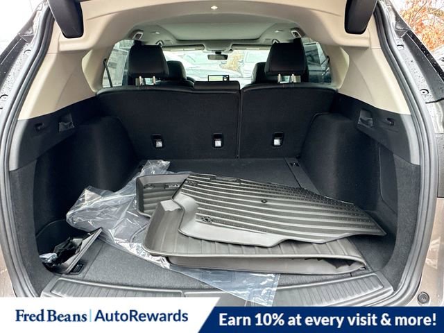 New 2026 Acura RDX w/ Technology Package image 28