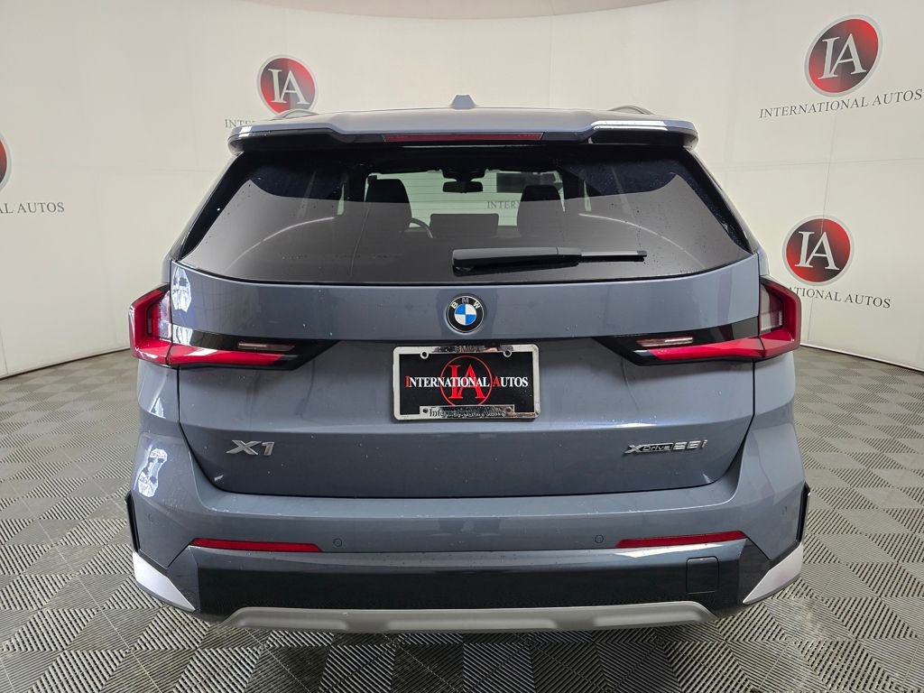 Certified 2023 BMW X1 xDrive28i w/ Convenience Package AWD/4WD image 8