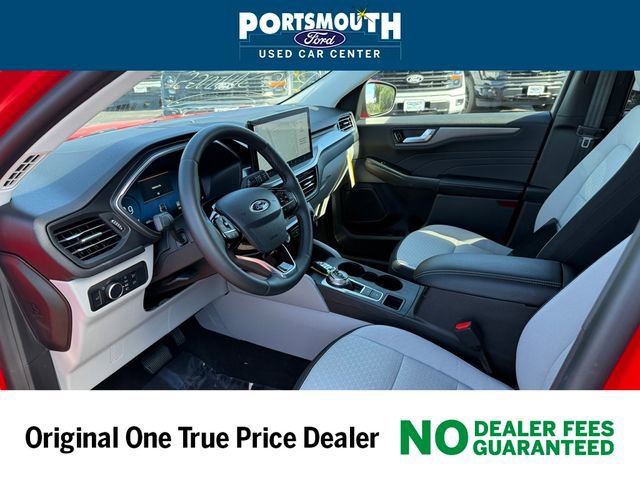 Used 2024 Ford Escape Active w/ Tech Pack #2 image 4