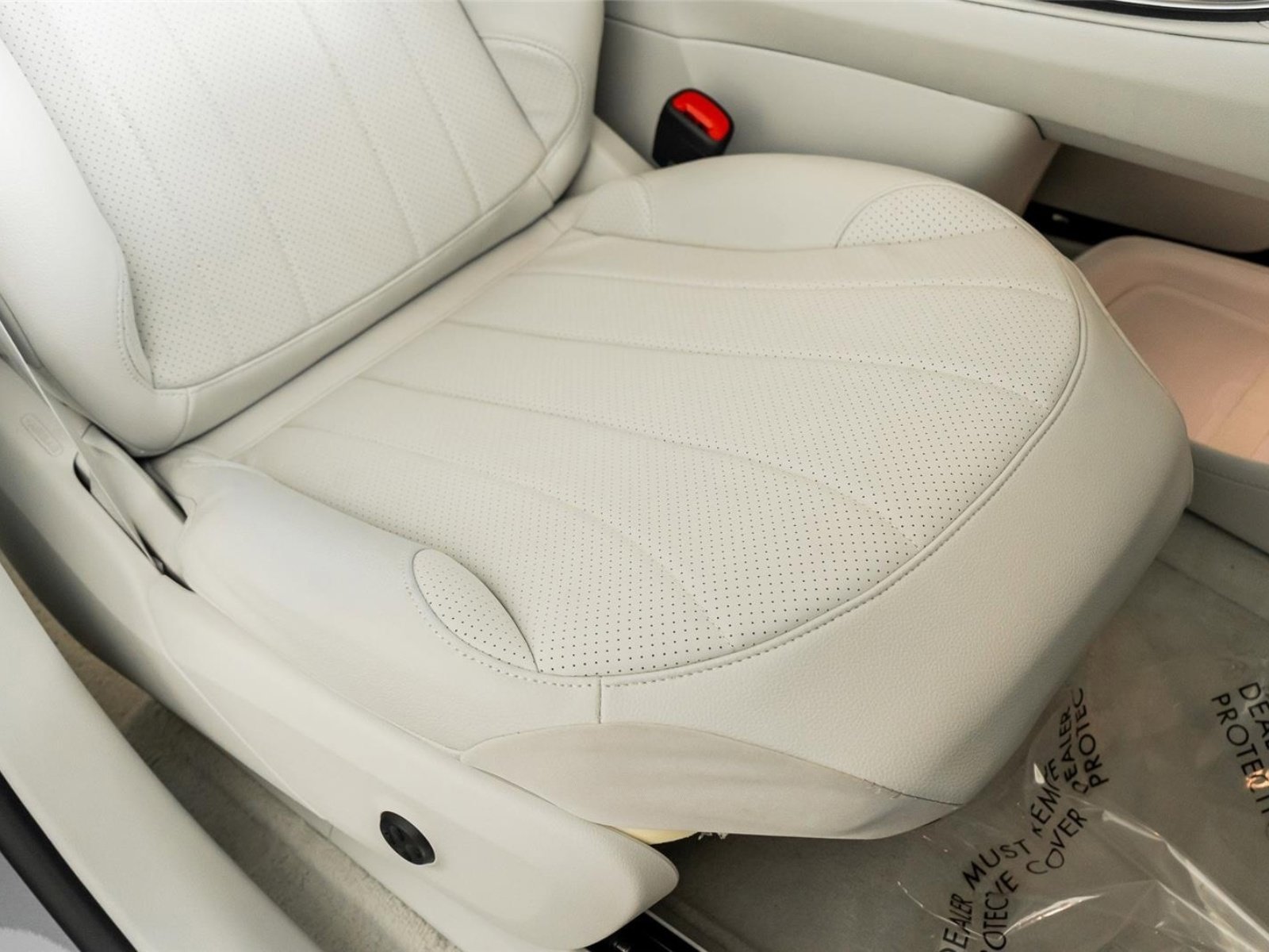 Used 2023 Mercedes-Benz EQE 350+ 4MATIC SUV image 32